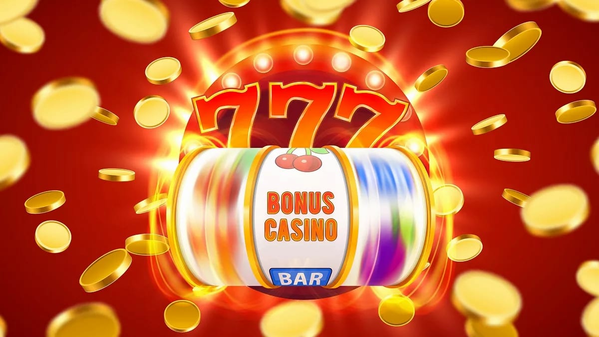 Gambling review site - Ripper Casino