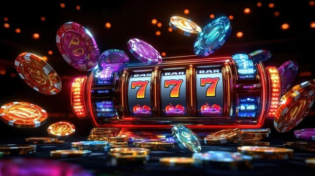 Gambling review site - Ripper Casino